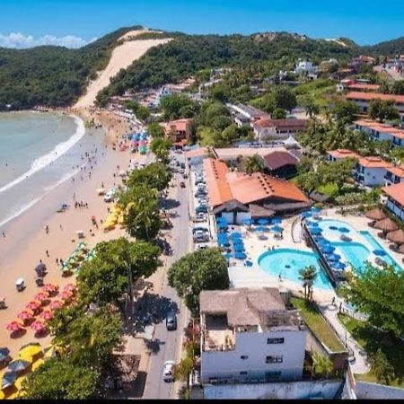 D Beach Resort Natal Exteriör bild