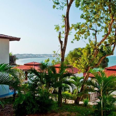 D Beach Resort Natal Exteriör bild