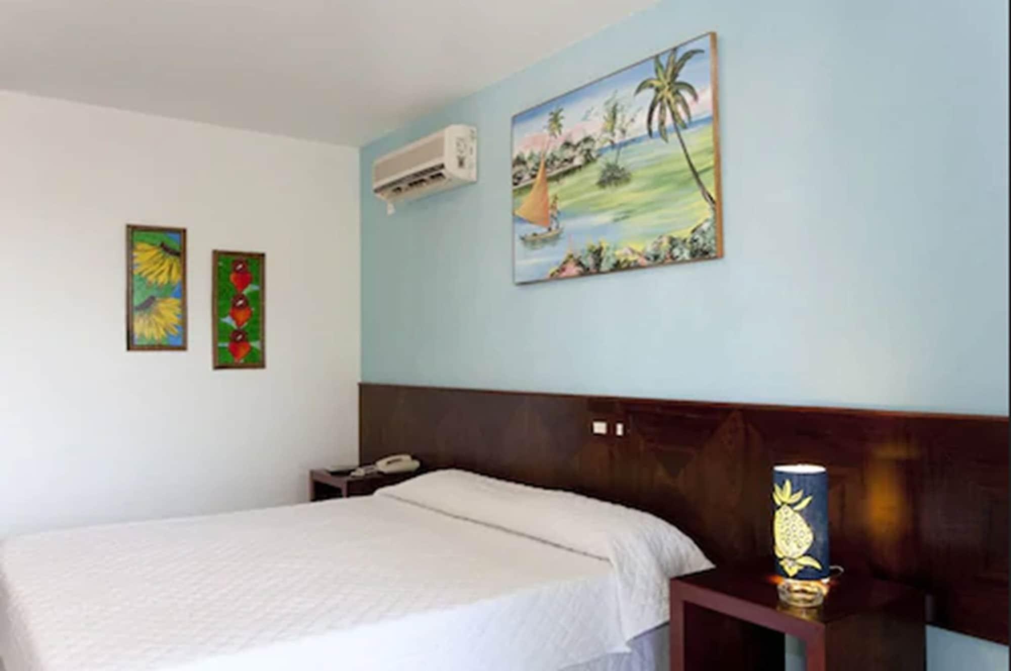 D Beach Resort Natal Exteriör bild