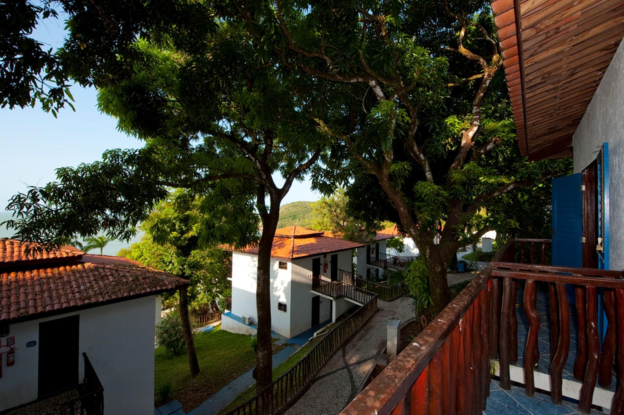 D Beach Resort Natal Exteriör bild