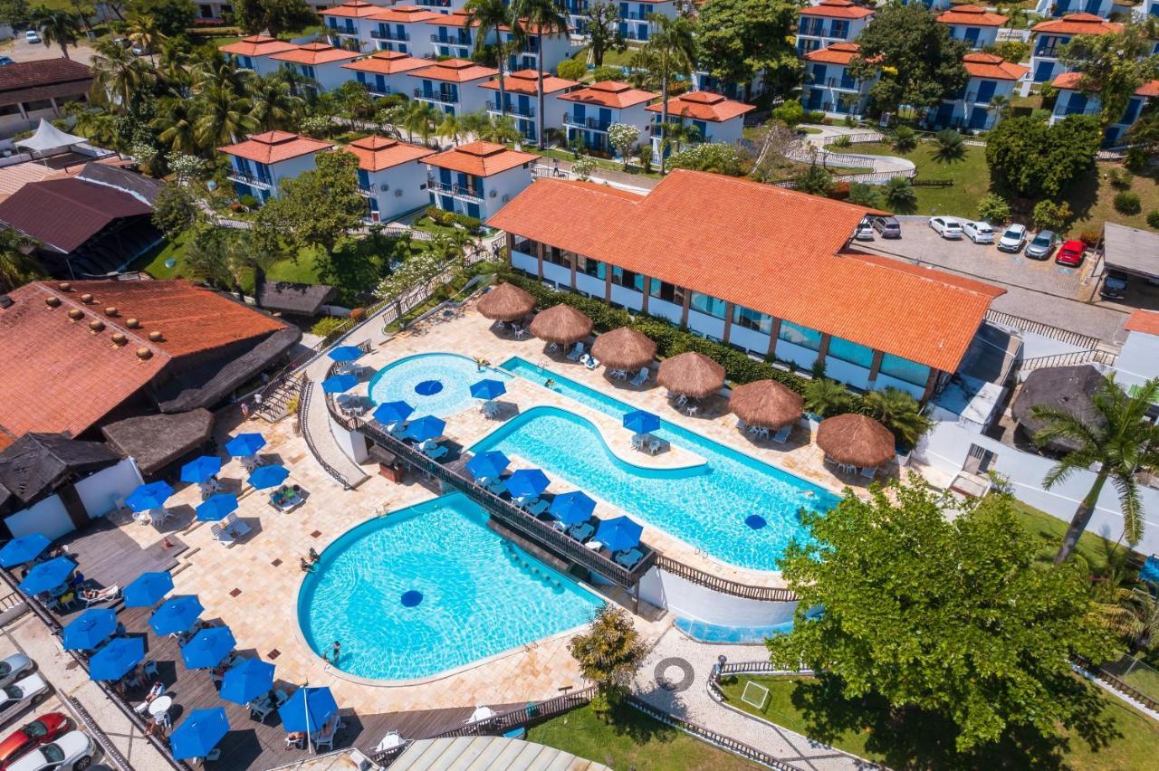 D Beach Resort Natal Exteriör bild
