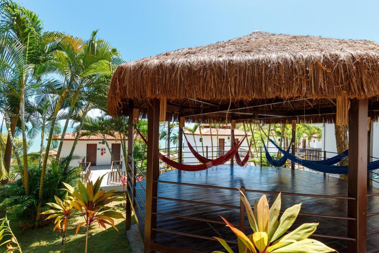 D Beach Resort Natal Exteriör bild