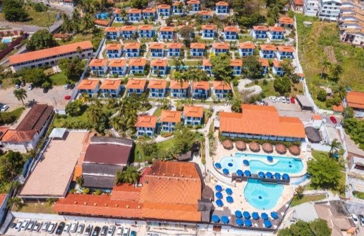 D Beach Resort Natal Exteriör bild