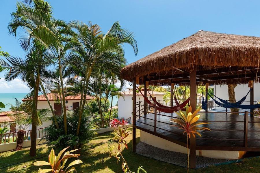 D Beach Resort Natal Exteriör bild
