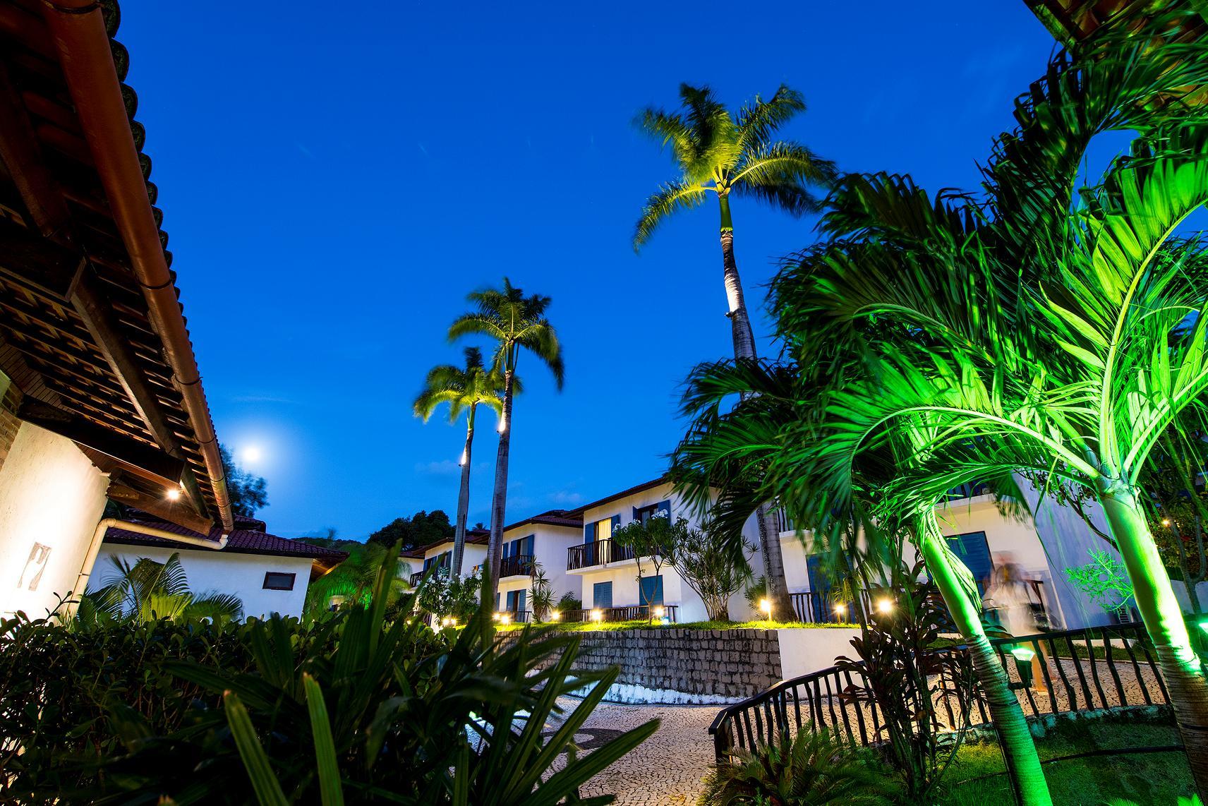 D Beach Resort Natal Exteriör bild